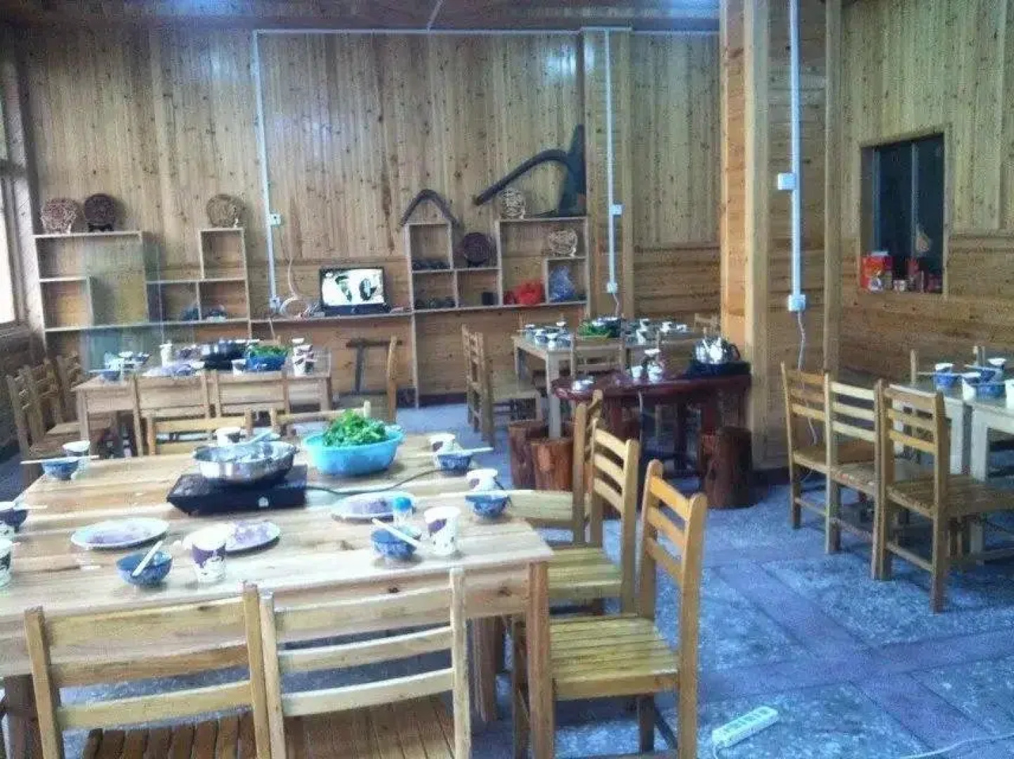 Yuanxiang Yayuan Inn