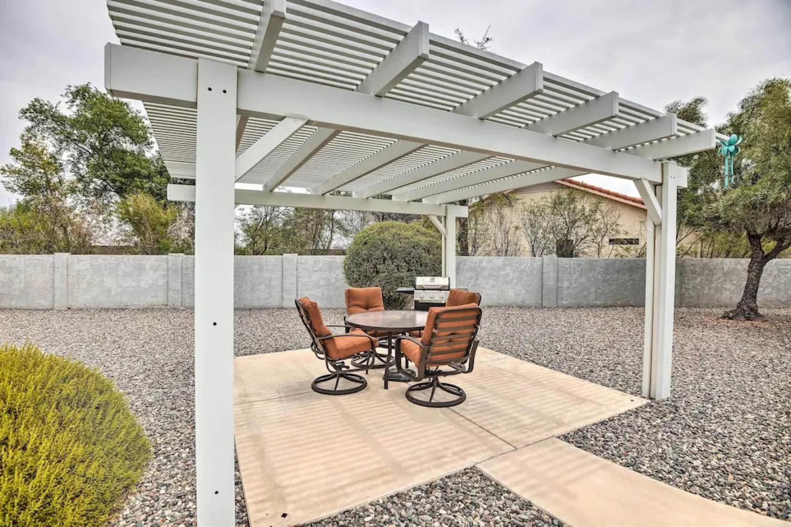 1 Mi to Golf Courses: Family Sun City West Home