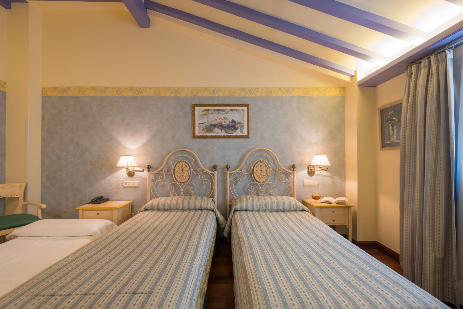 Hotel Condesa de Chinchón