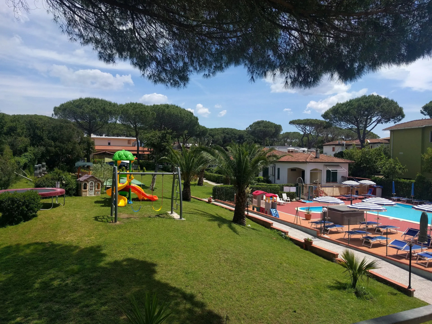 Residence le Rose