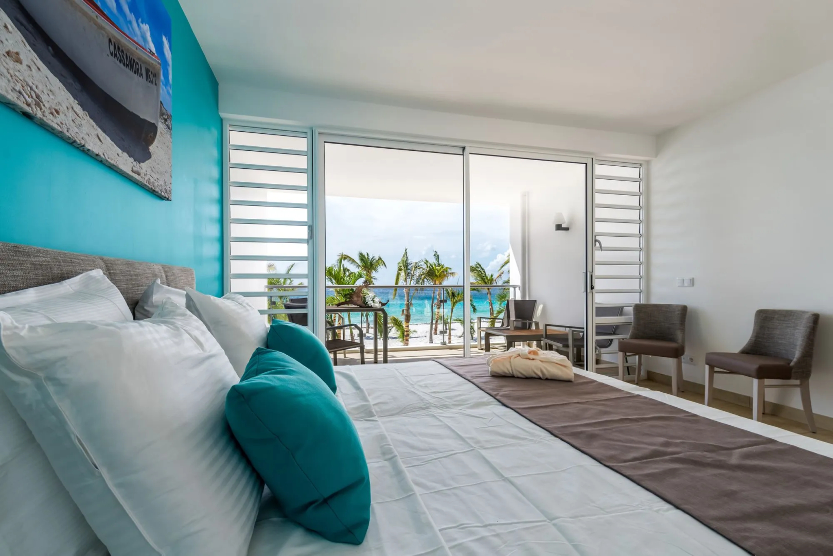 Delfins Beach Resort Bonaire, Tapestry Collection by Hilton