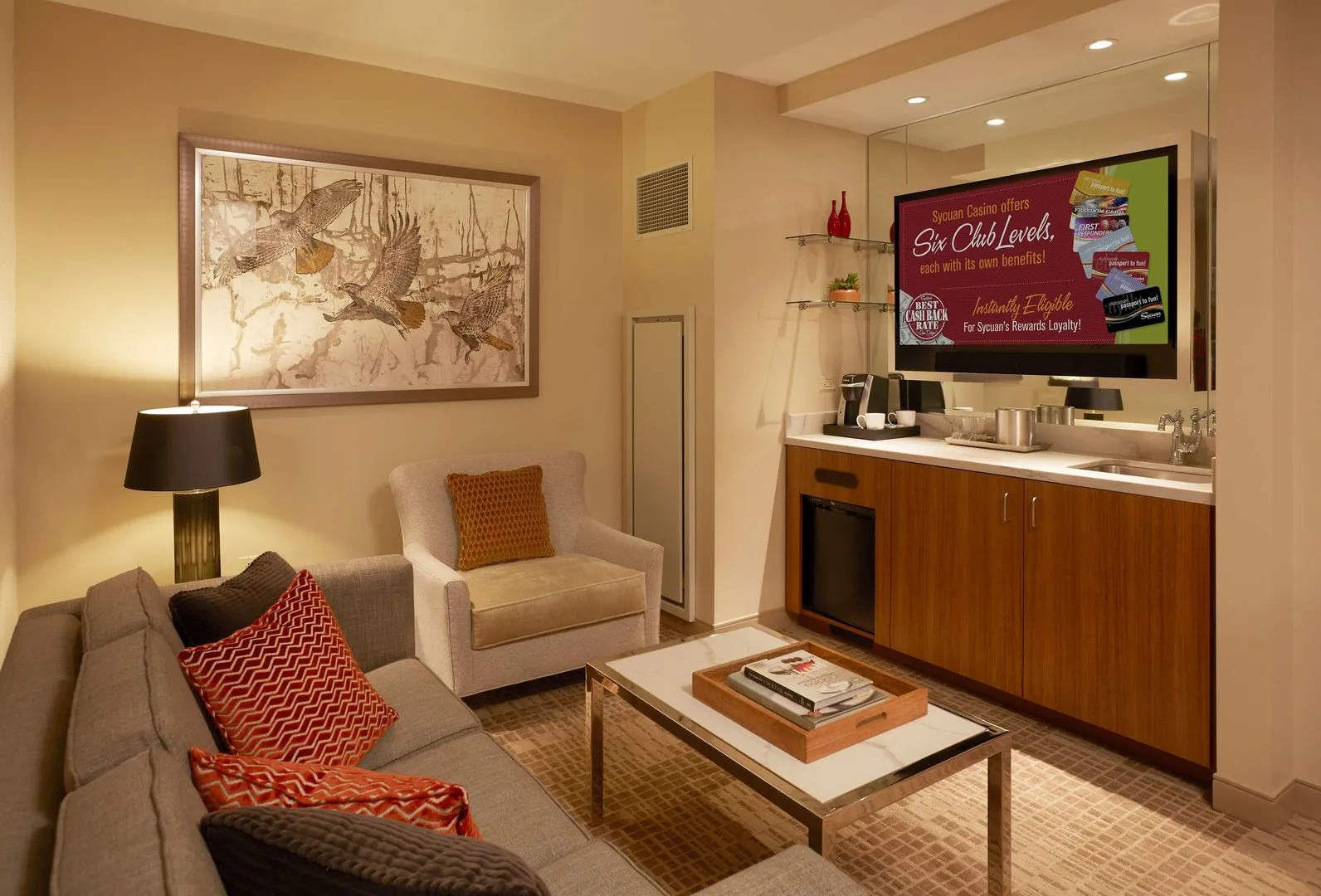 Sycuan Casino Resort