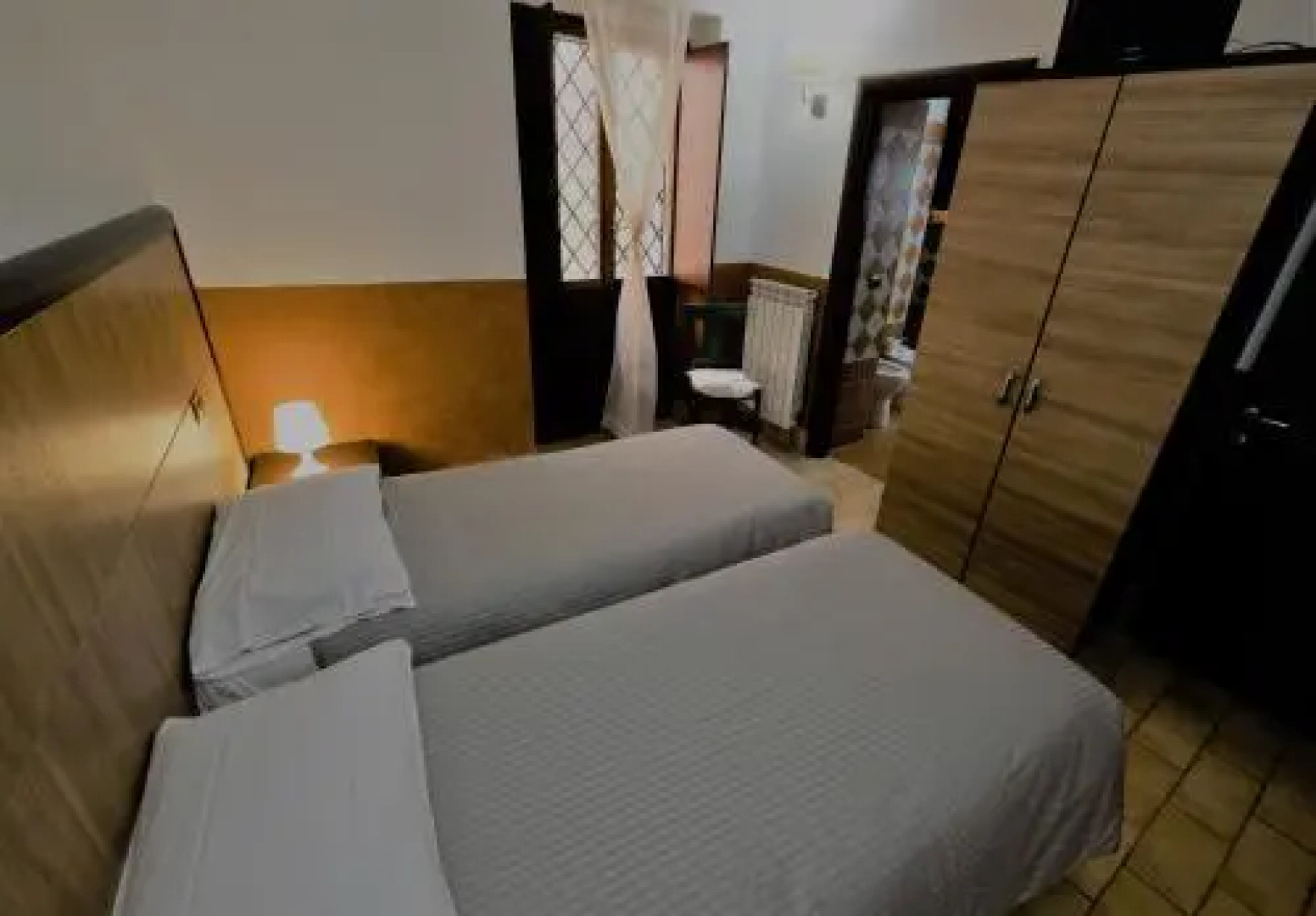 B  B Residenza SantAndrea