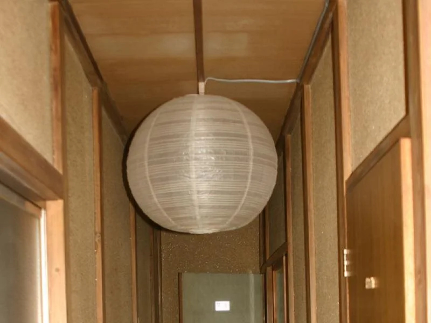 Tentsuku Guest House - Hostel