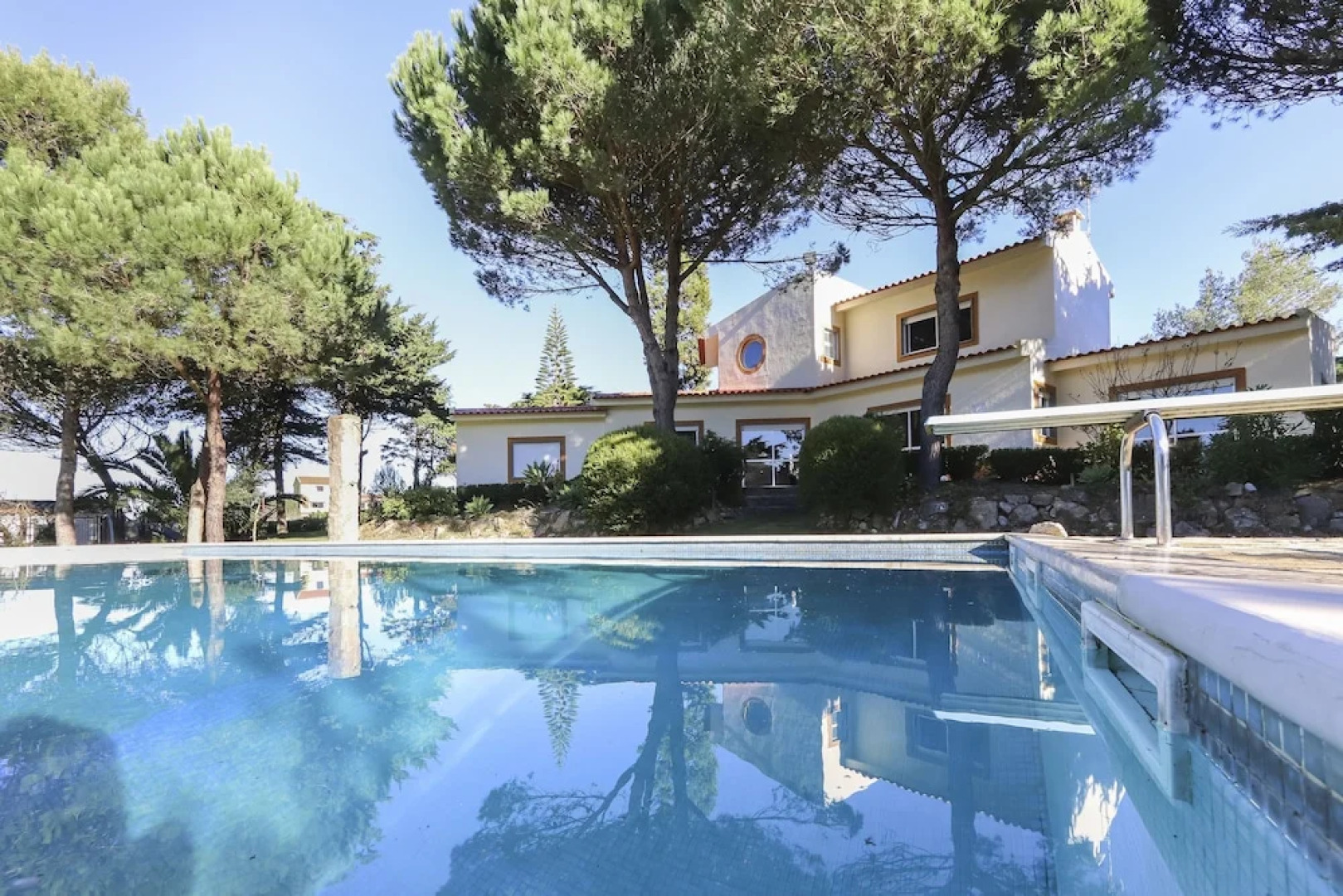 Sintra Classic Villa by Homing