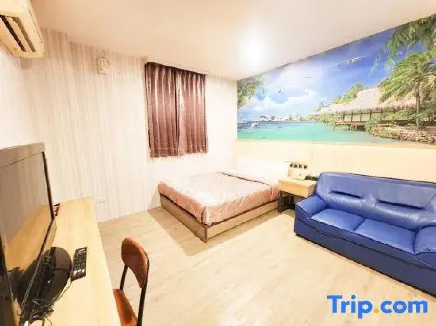 Royal Business Hotel