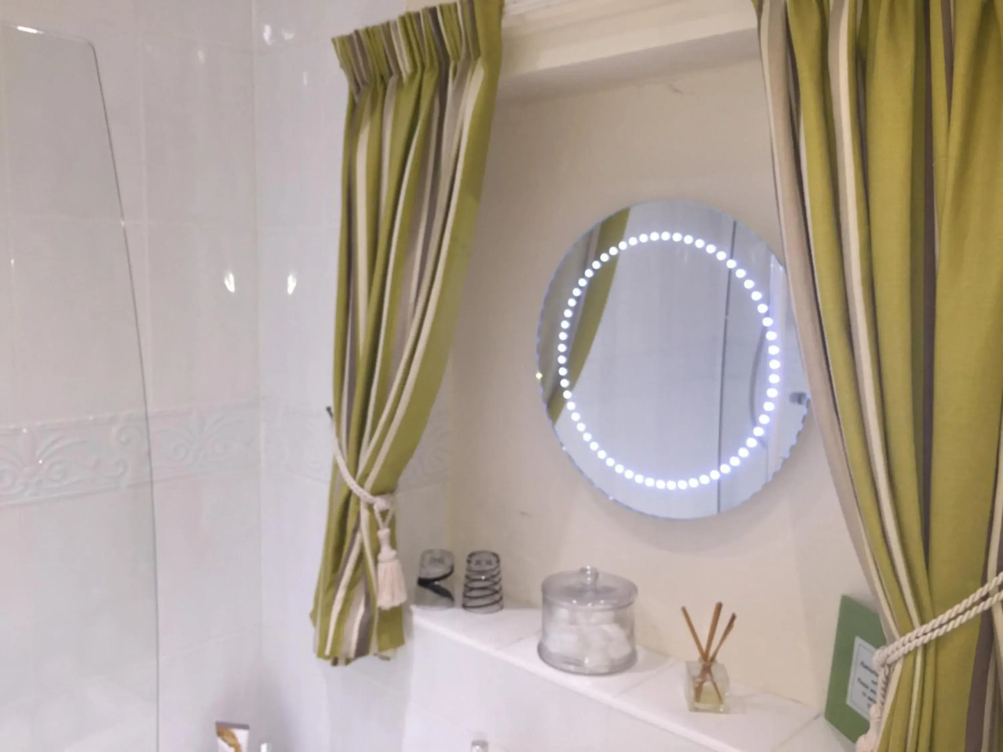 Copperfields Guesthouse