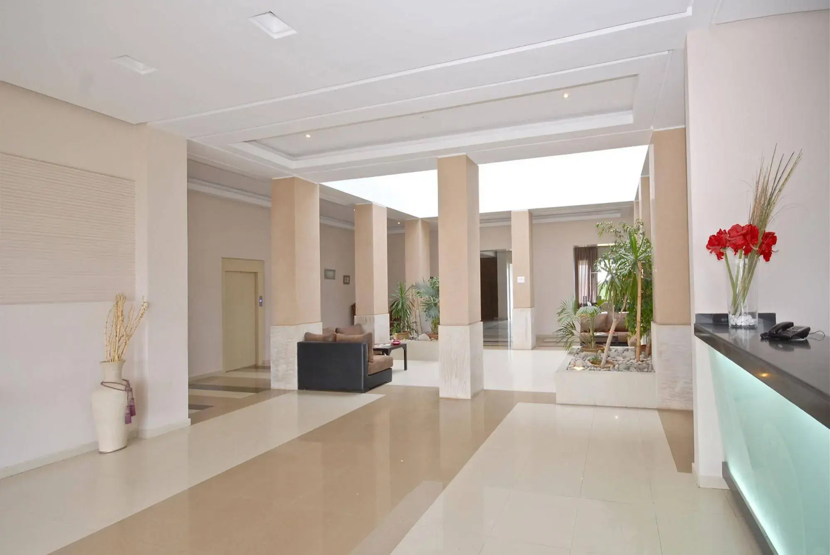 Wellness & Sport Center Morocco