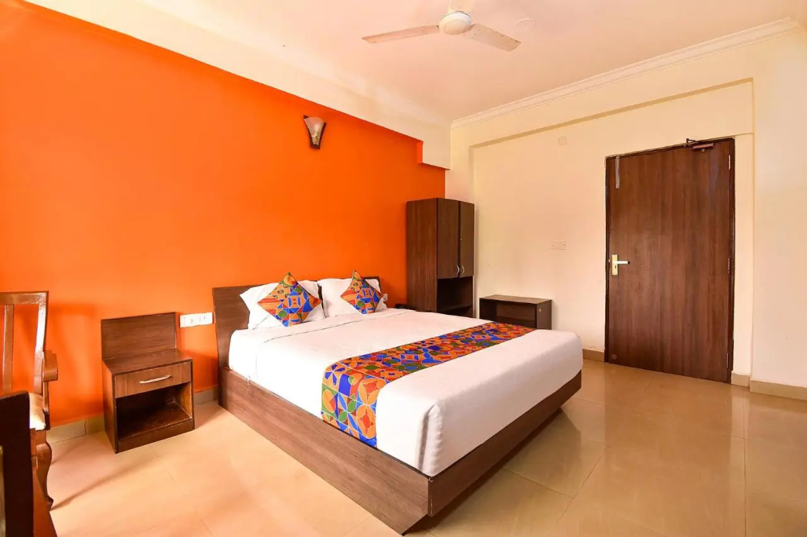 OYO 832 Shivam Resorts