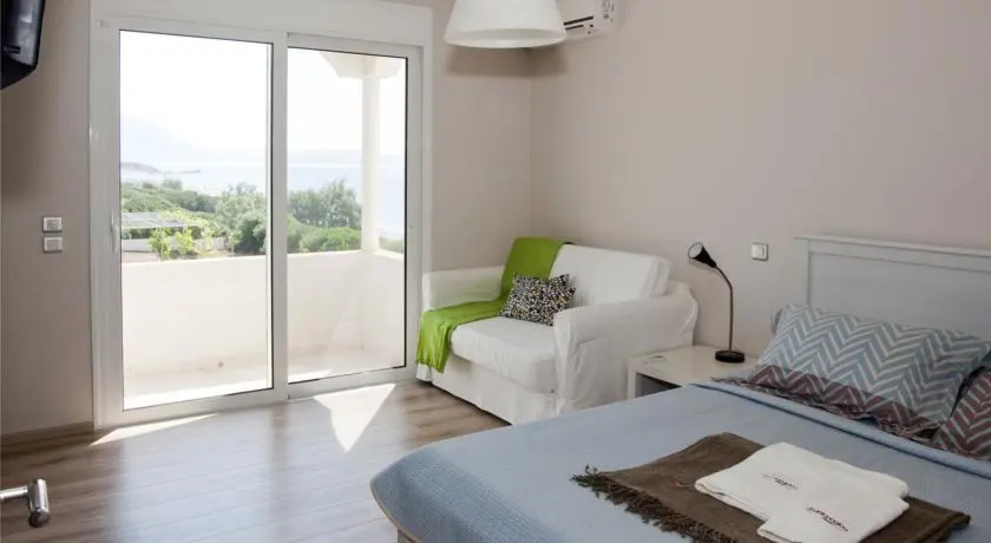 Kiotari Beach Villas