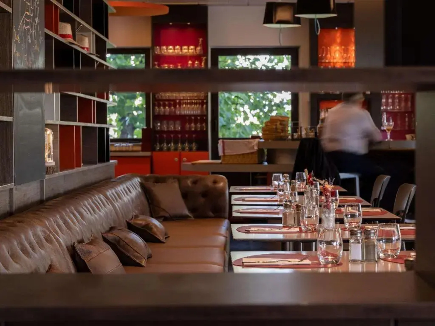 ibis Styles Romans Valence Gare Tgv