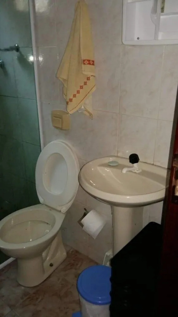 Casa de Praia Cordeirinho