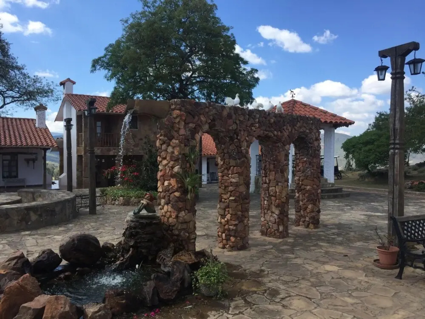 El Pueblito Hotel Boutique