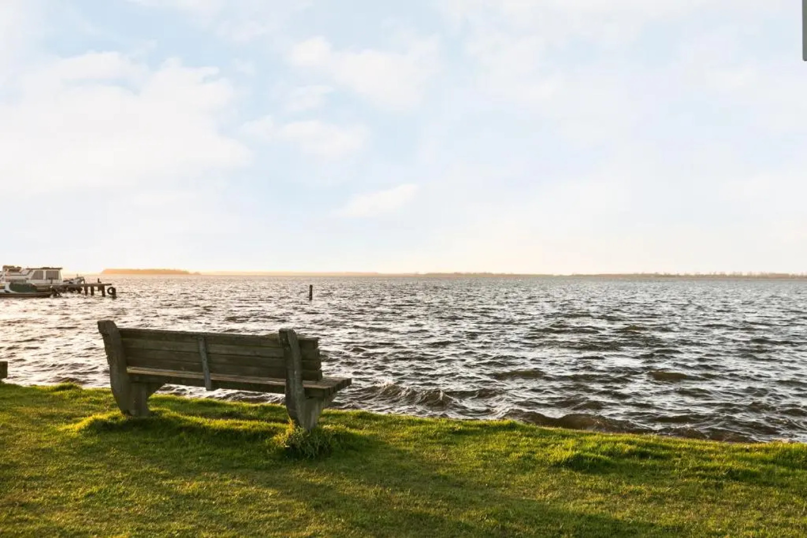 De Bijsselse Enk Chalet 20 A