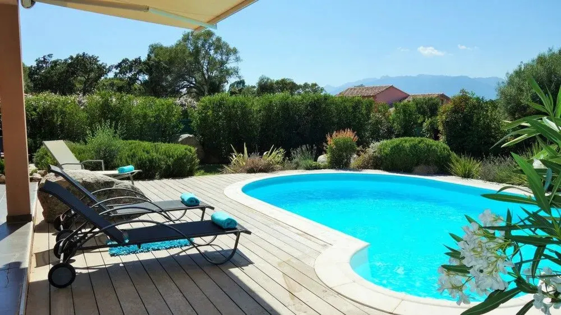 Résidence Bella Vista