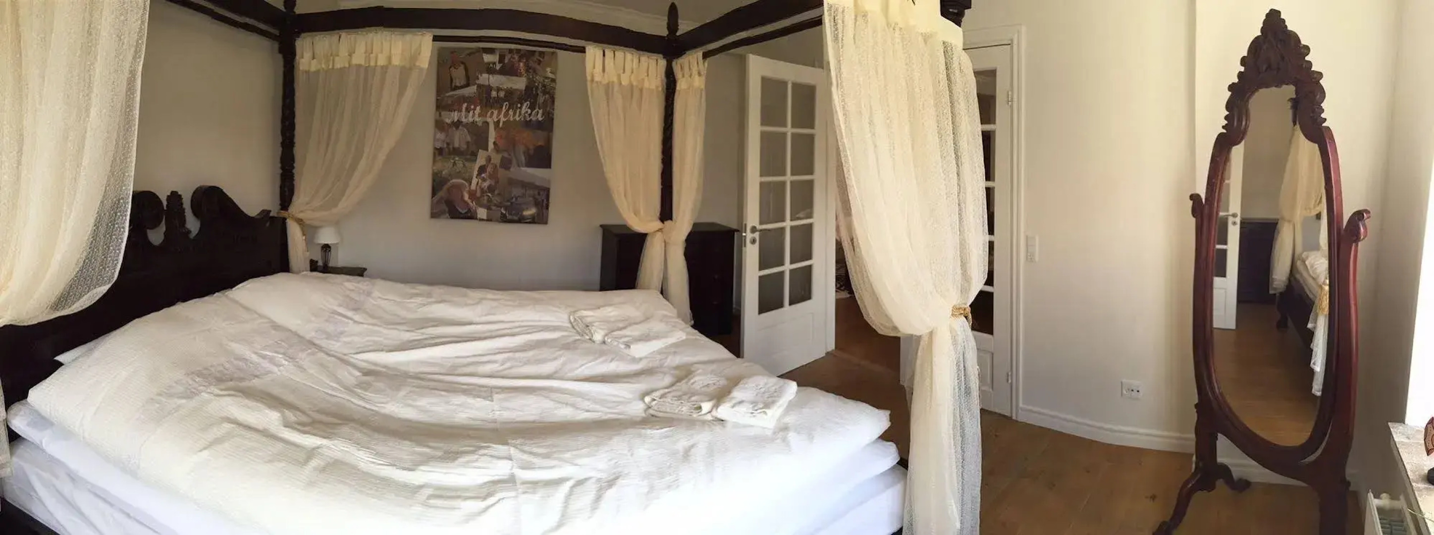 Boutique Hotel Postgården