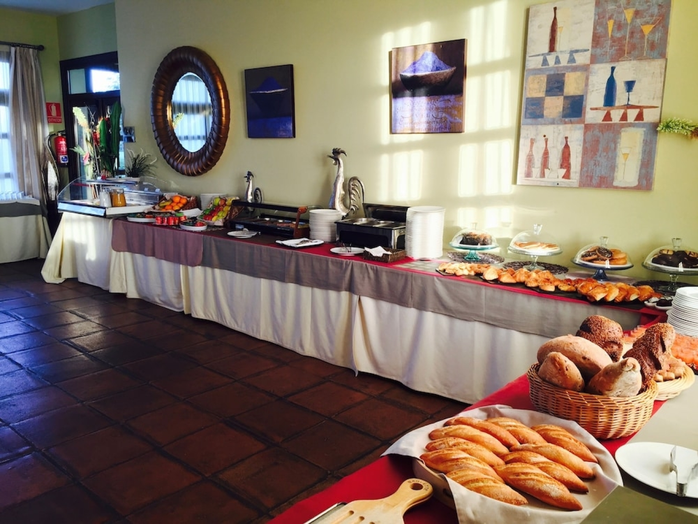 Hotel Spa Villa Nazules