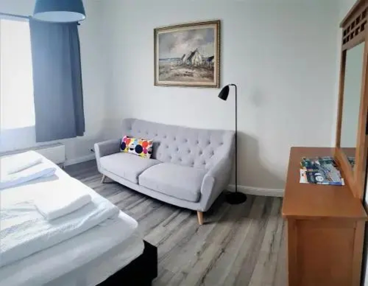 Grundarfjordur Bed and Breakfast