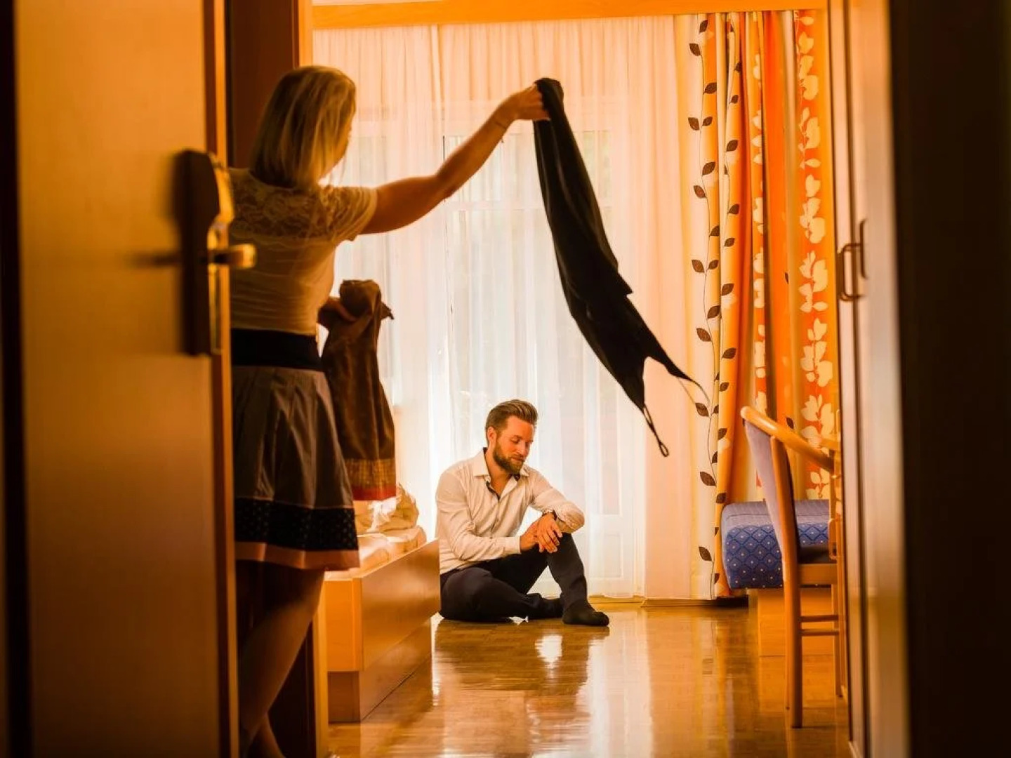 Gasthof Hotel Schmied