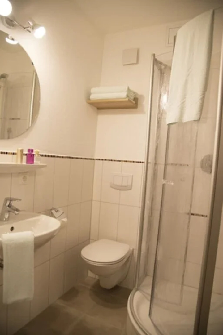 Jederzeit Pension & Fremdenzimmer