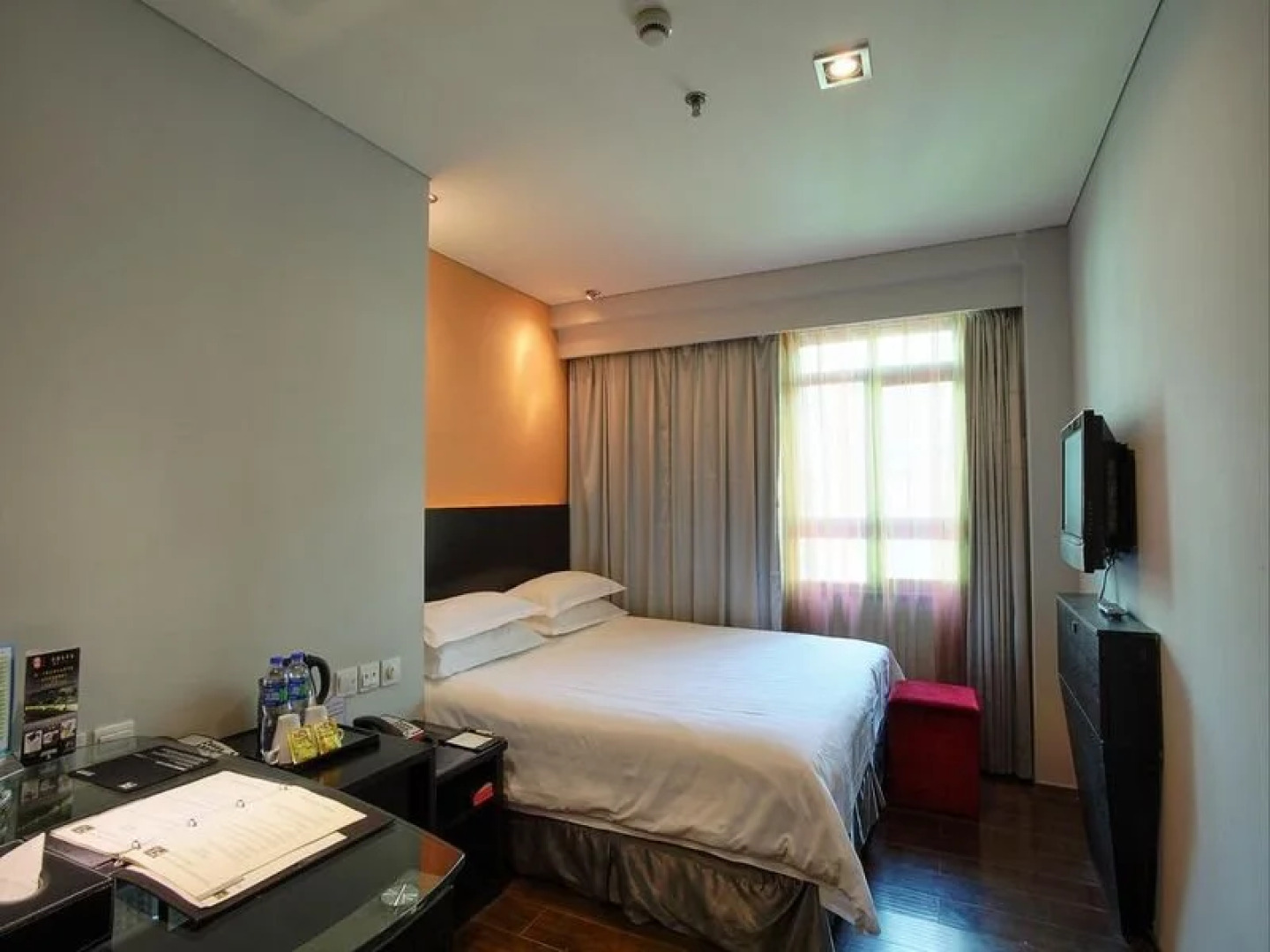 Jinjiang Inn - Shenyang Wuai