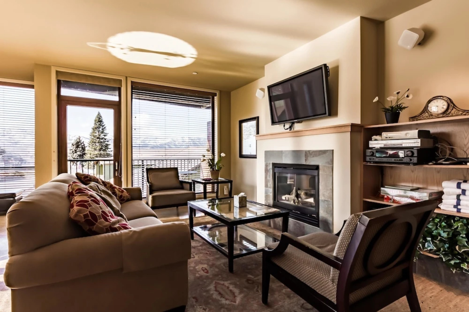 Chelan Resort Suites