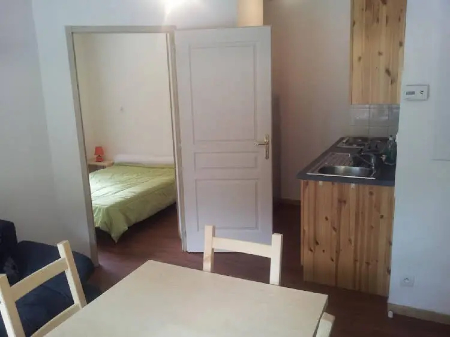 Résidence Les Chalets de Florence