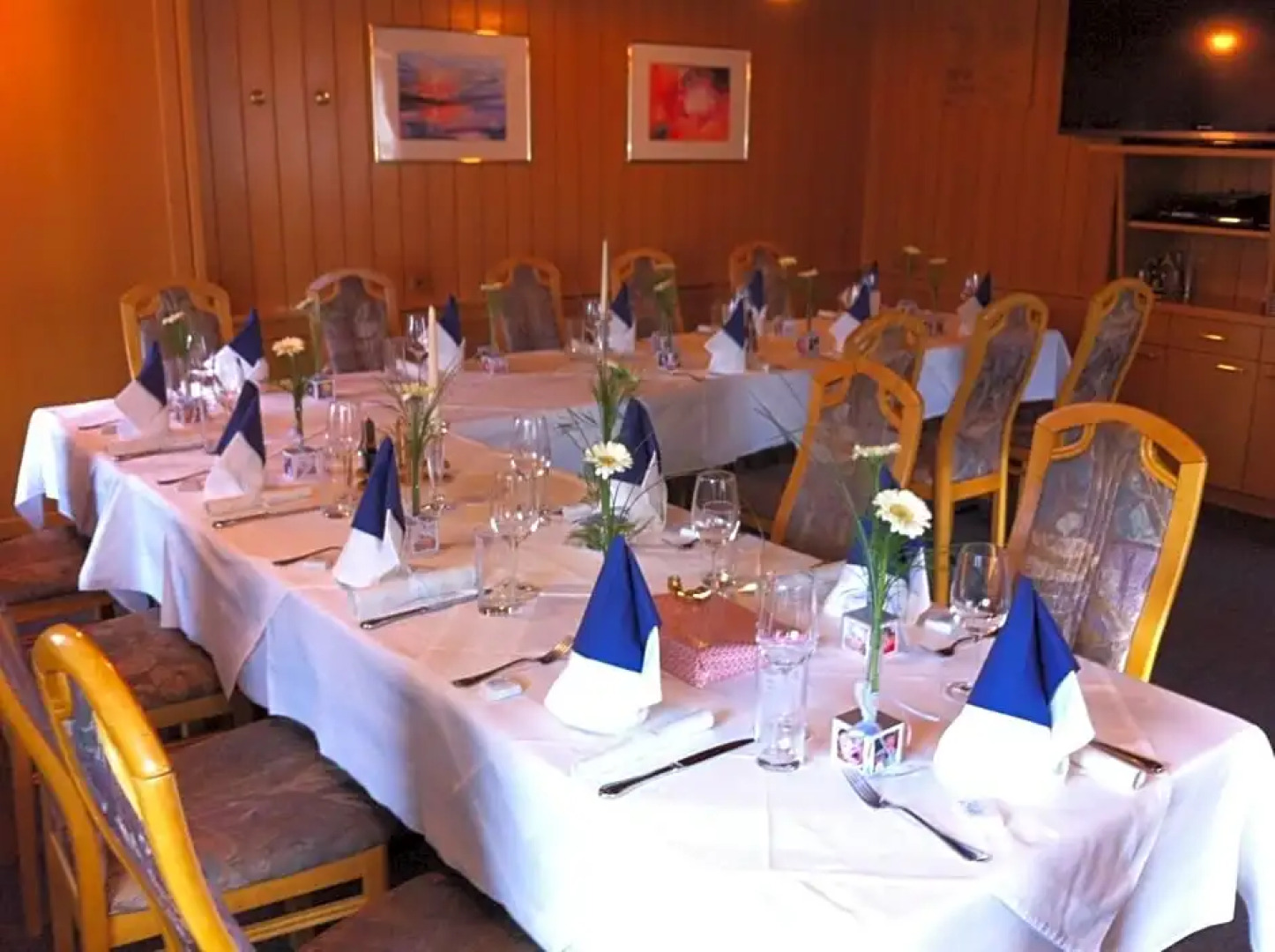 Maurer Gasthof-Vinothek