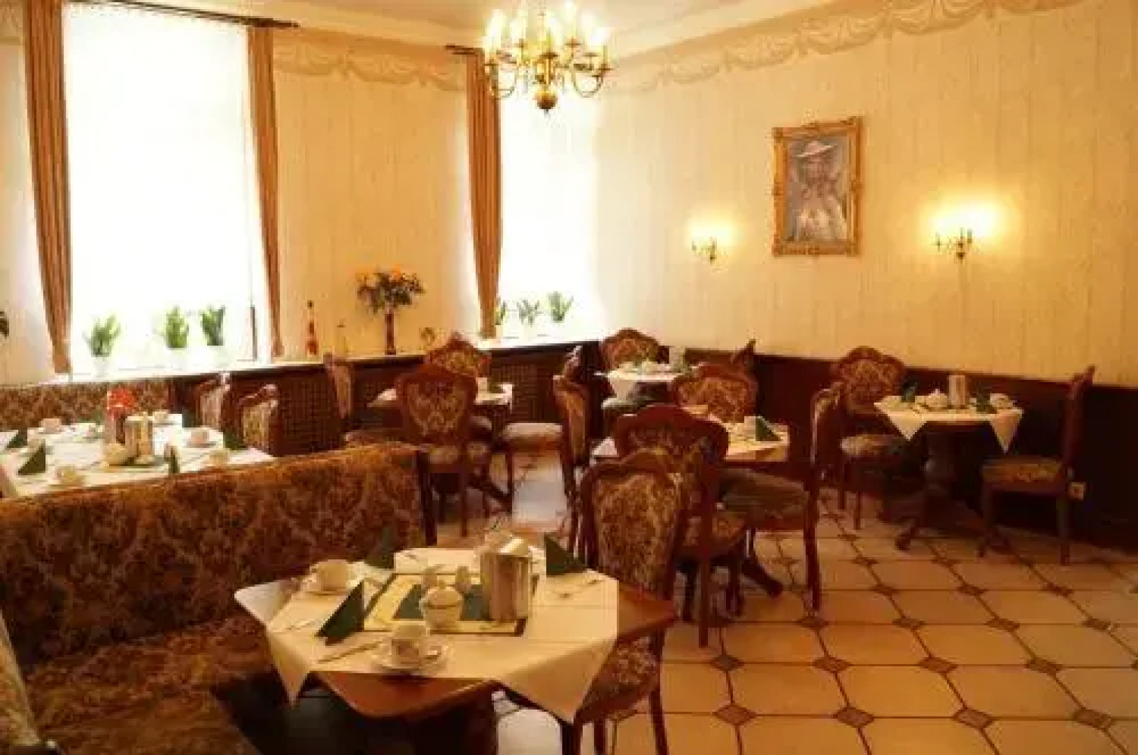 Braugasthof Papiermühle