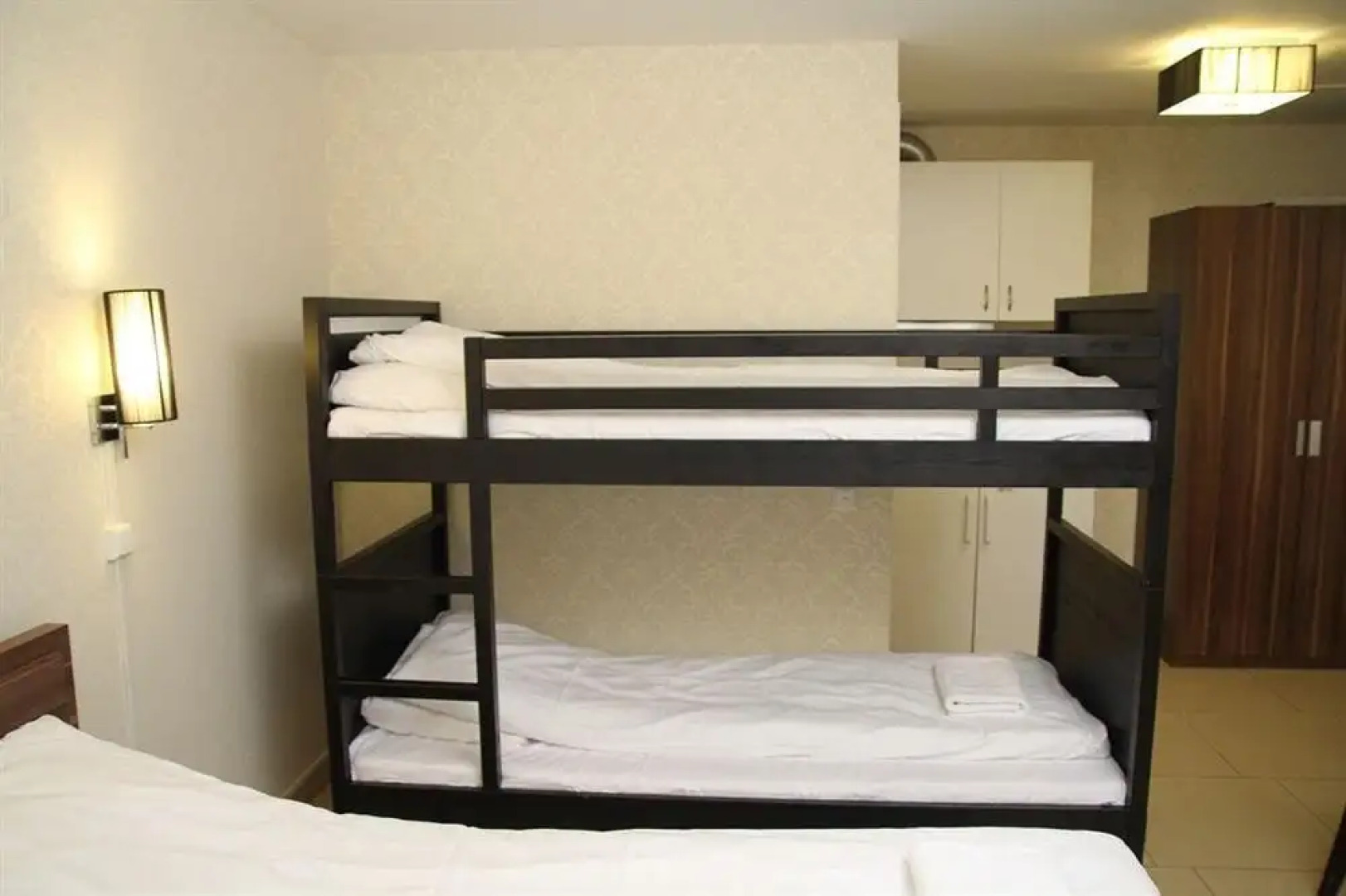 Central City Apartments