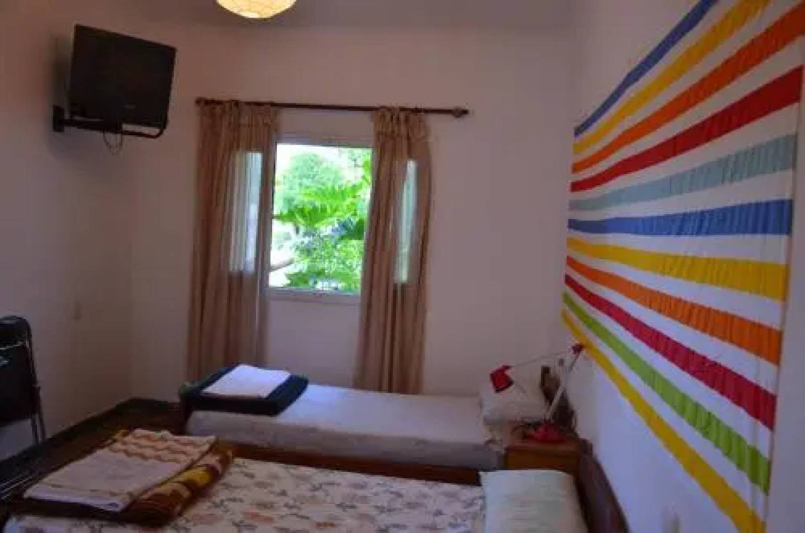 Alojamiento El Roble