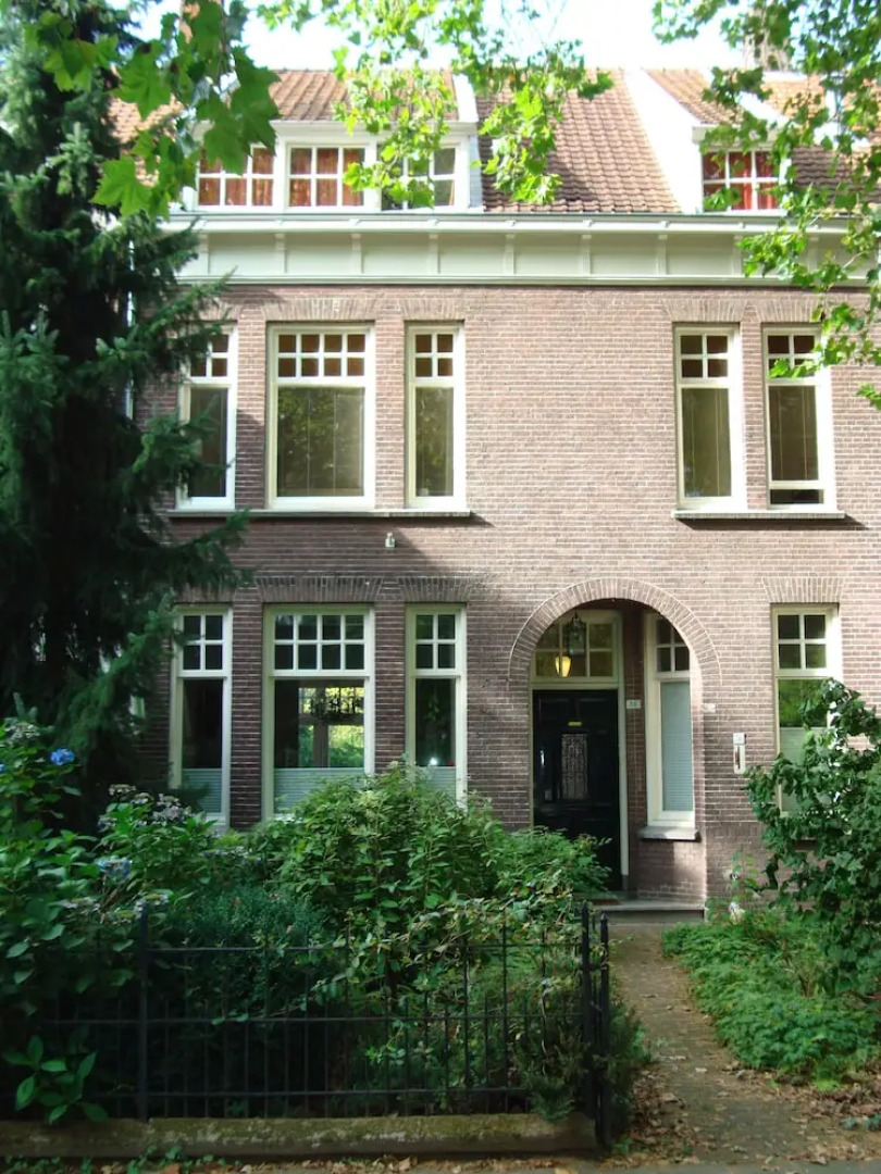 Boutique Hotel Sycamore at Villapark