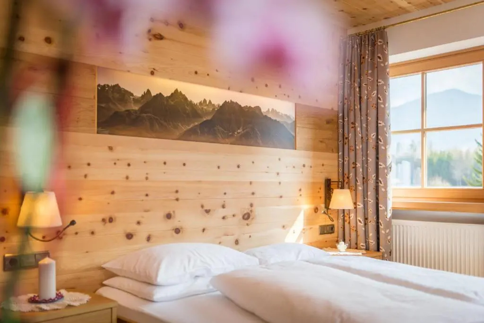 Hotel Hubertushof