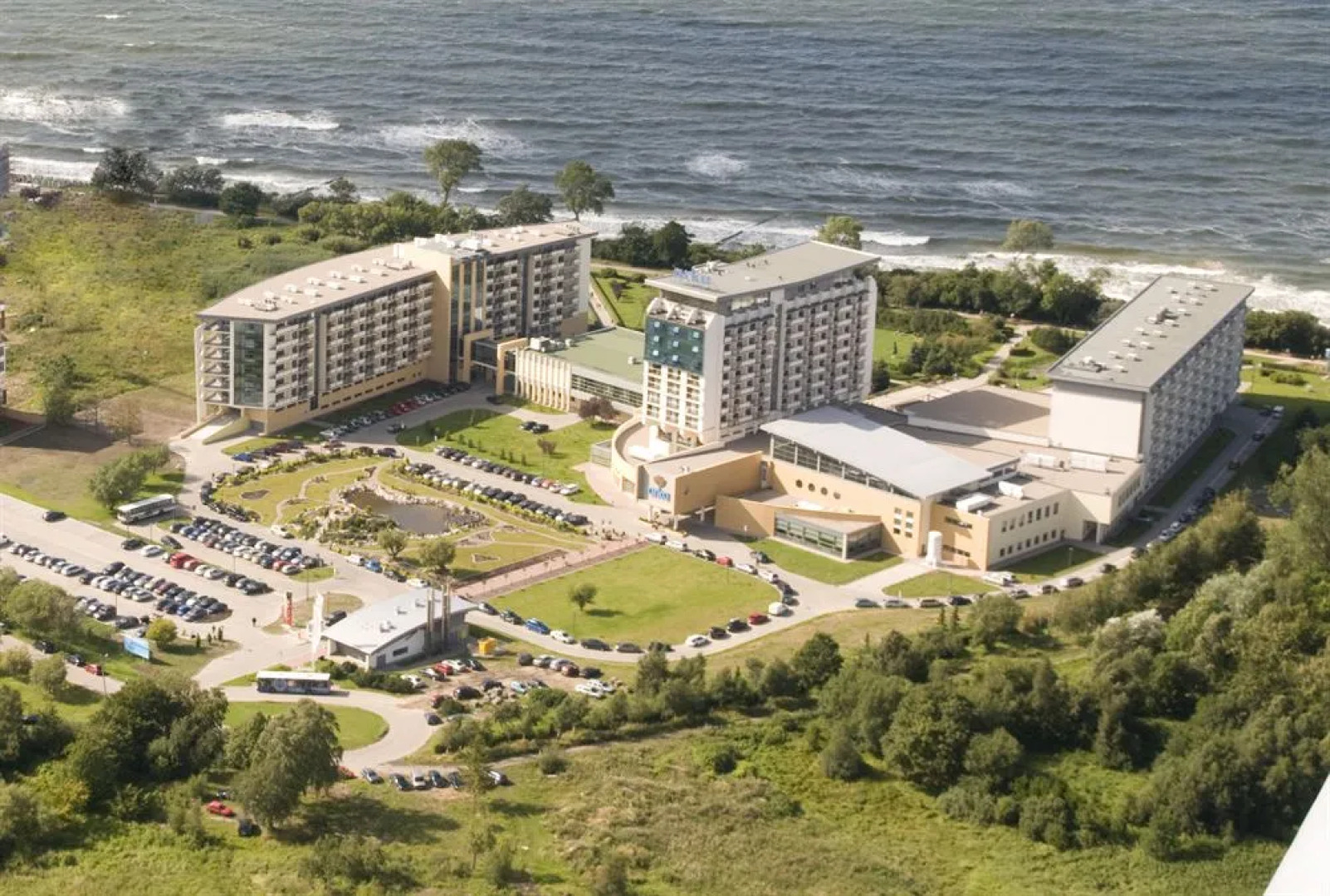 Apartamenty Sun & Snow Arka Spa