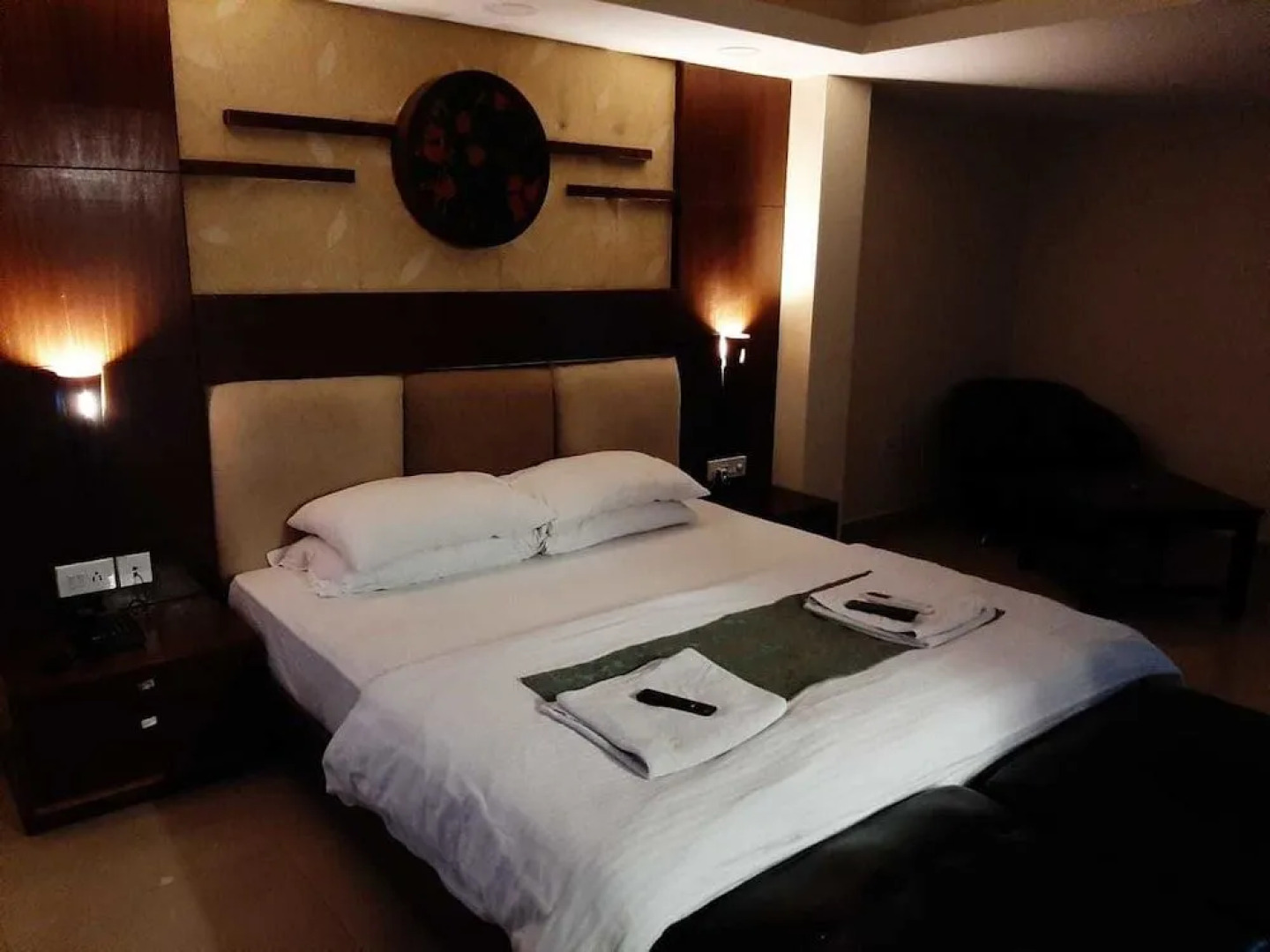 Park Prime New Digha