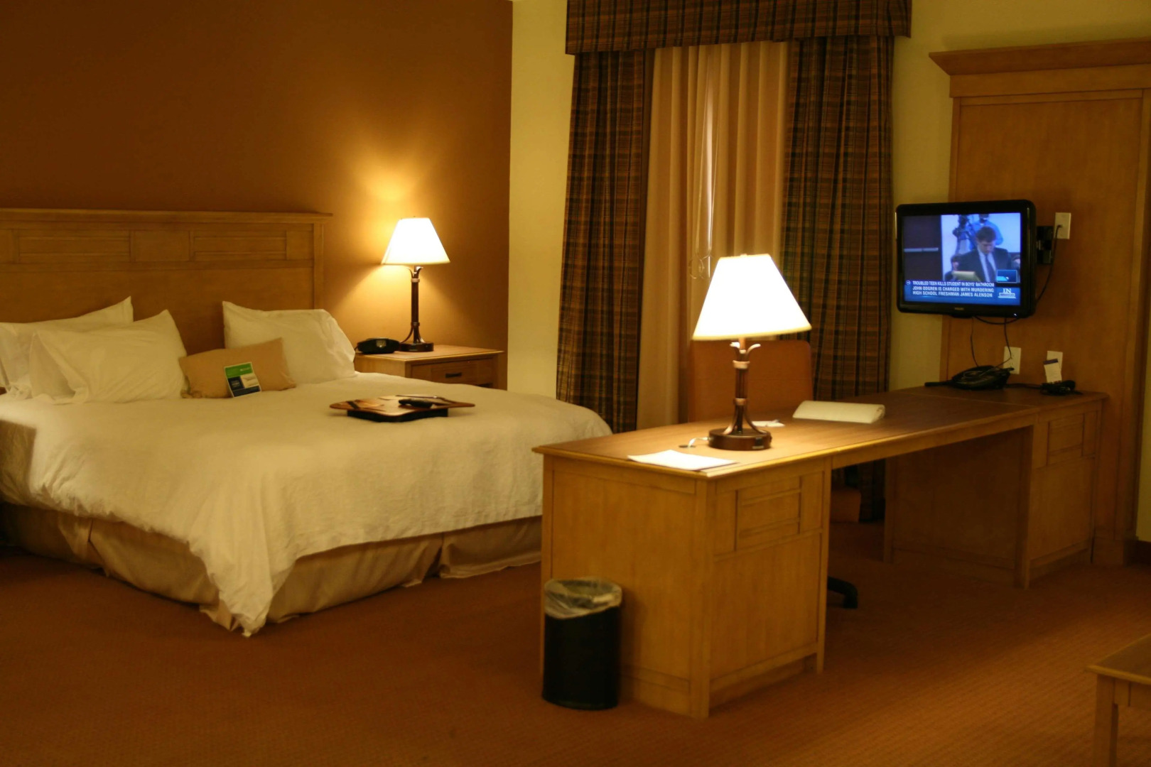 Hampton Inn & Suites Riverton