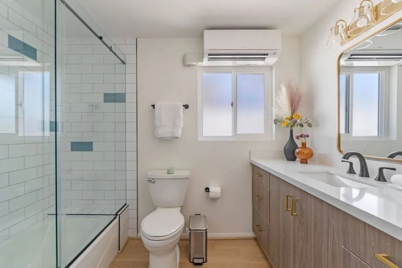 Poolside at Panorama