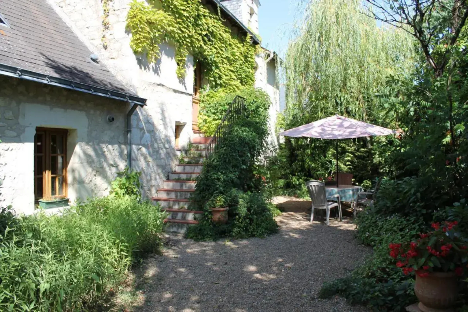 Maison d'Hôtes La Closerie