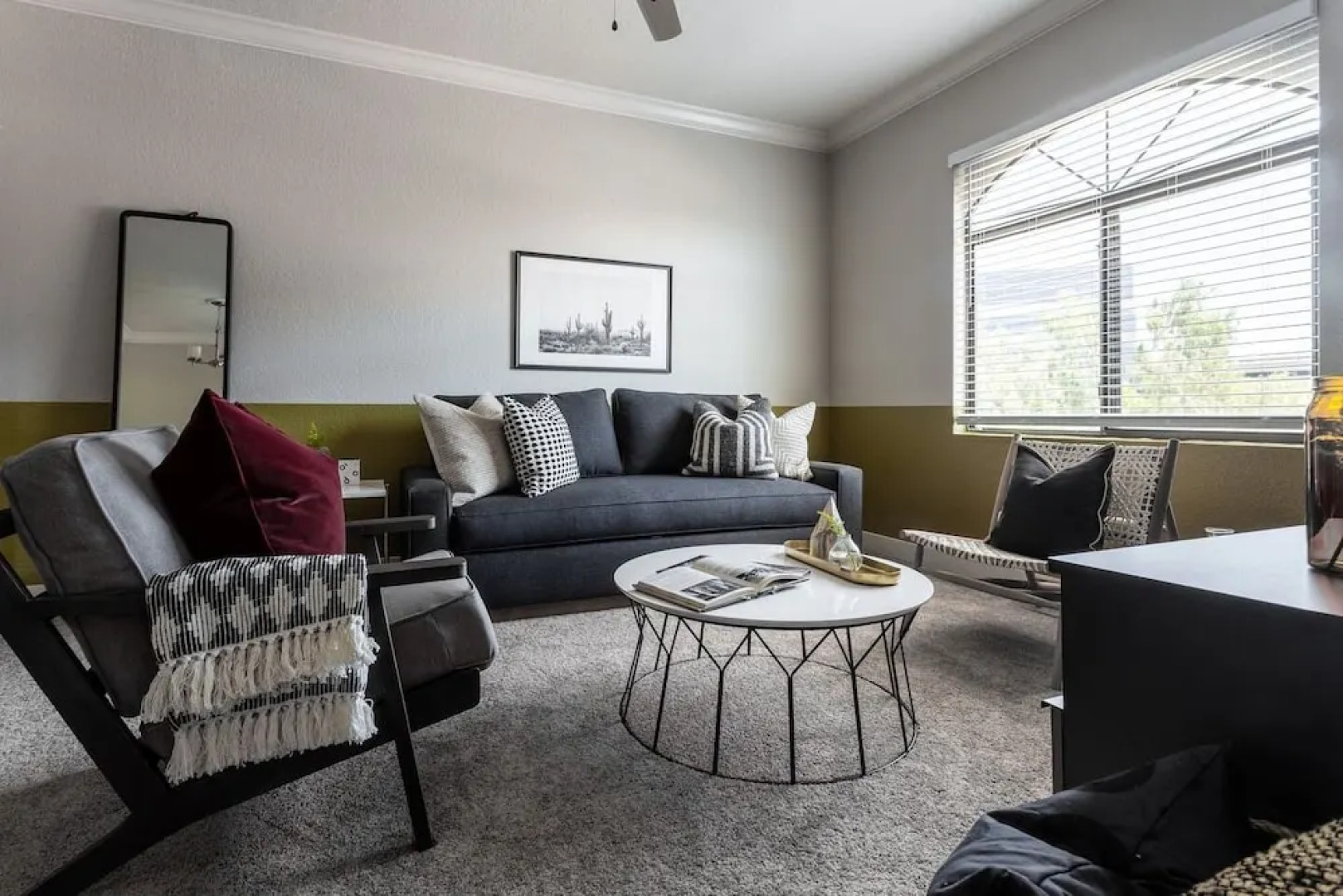 Domio Tempe Luxurious 2BR Gym