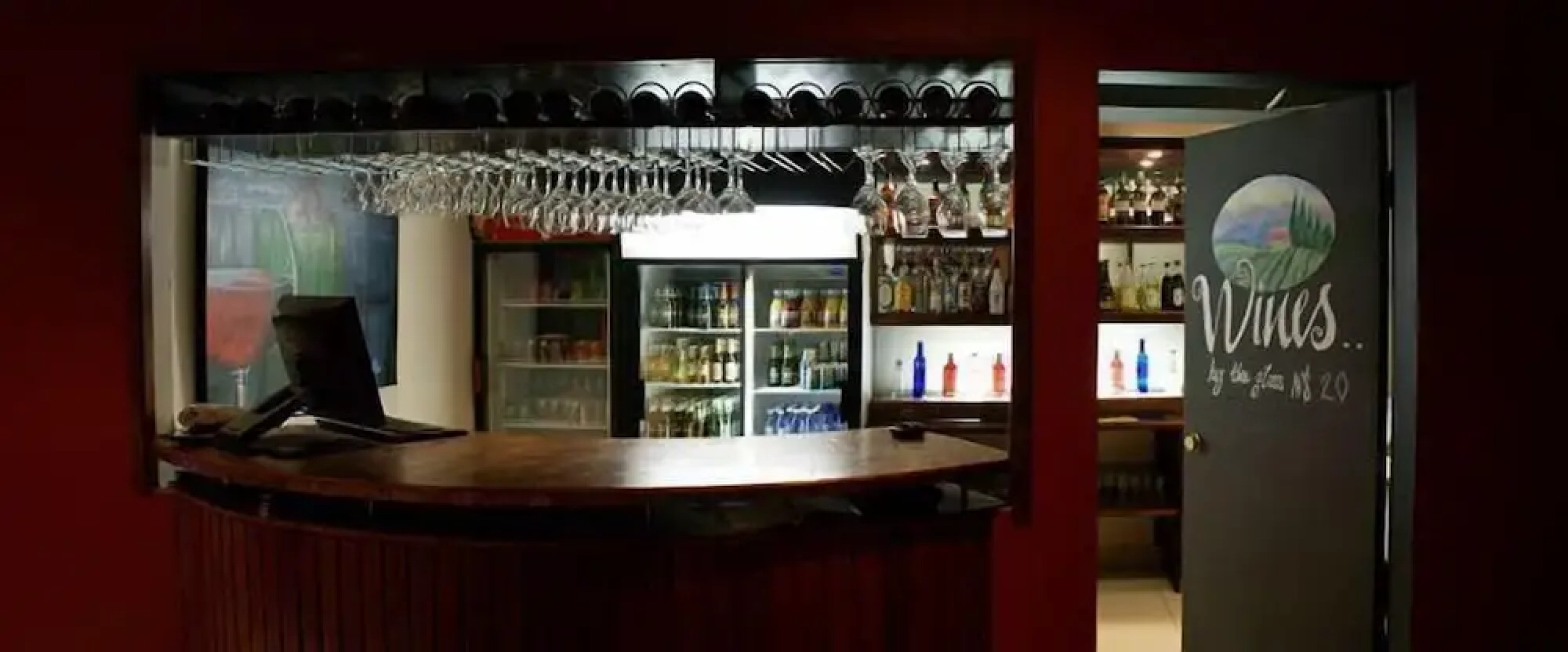 Seaside Hotel & Spa Swakopmund