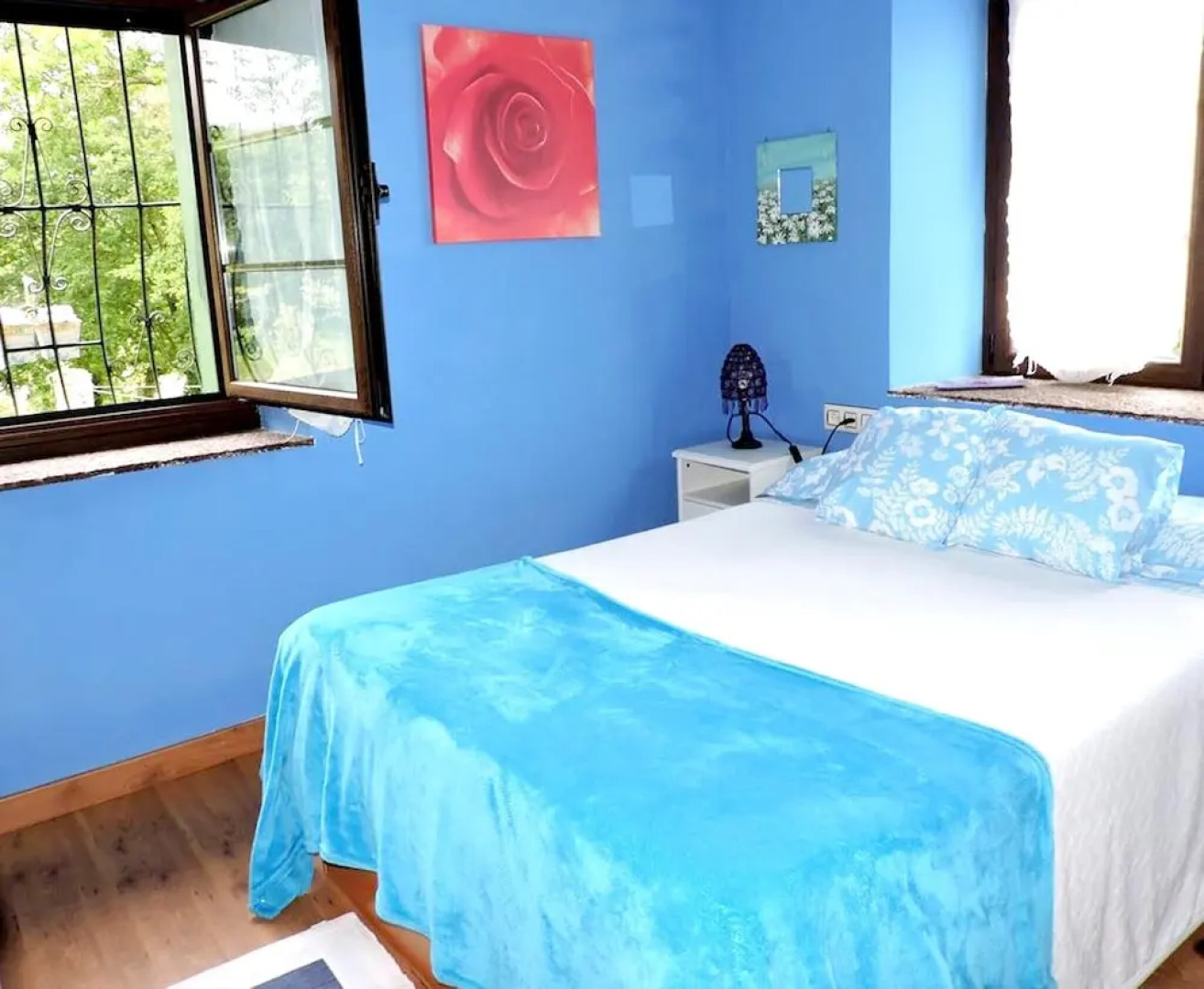 House With 4 Bedrooms in Premio, With Wonderful Mountain View, Furnished Terrace and Wifi