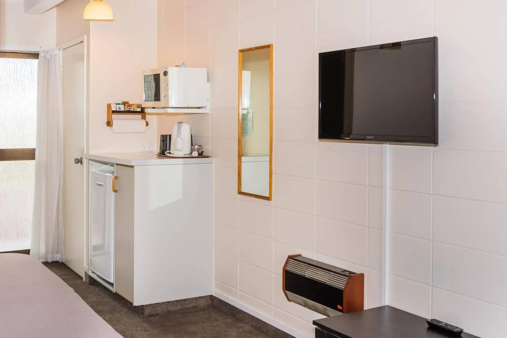 Takapuna International Motor Lodge