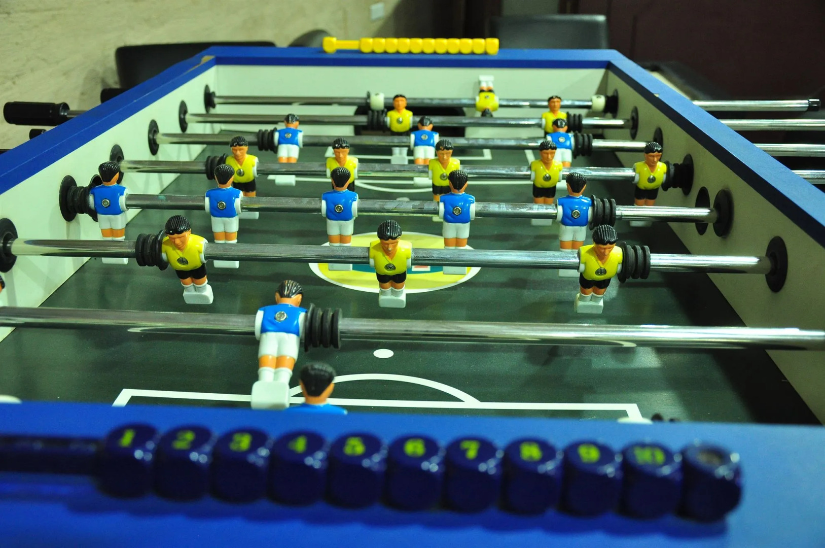 Aalankrita Resort and Convention