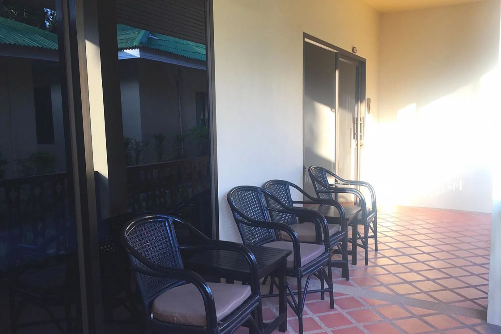 The Samui Mermaid Resort