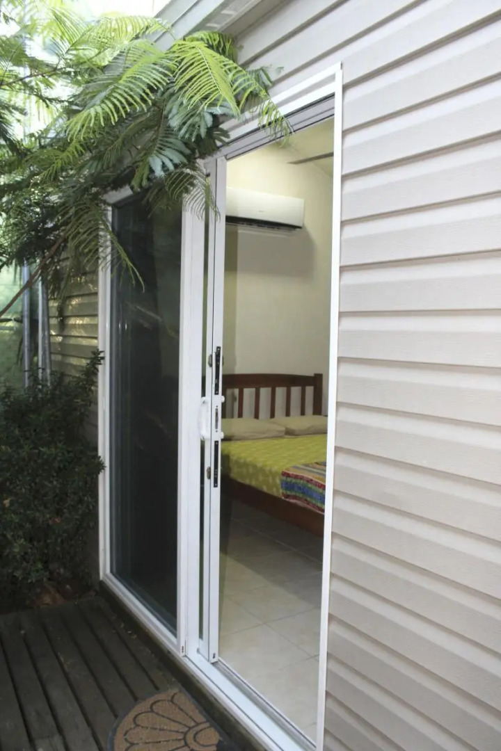 Jaco Lodge Quiet Hotel