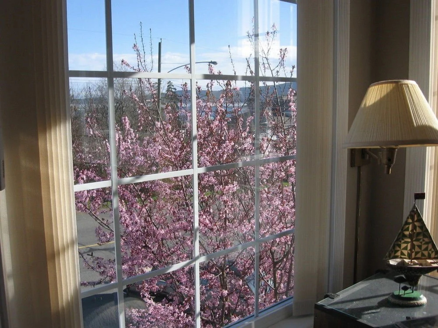 Crofton by the Sea Bed & Breakfast