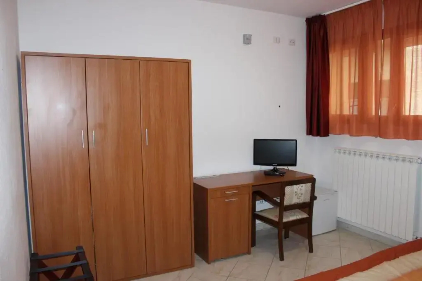 Albergo Ristorante La Bocca di Bacco