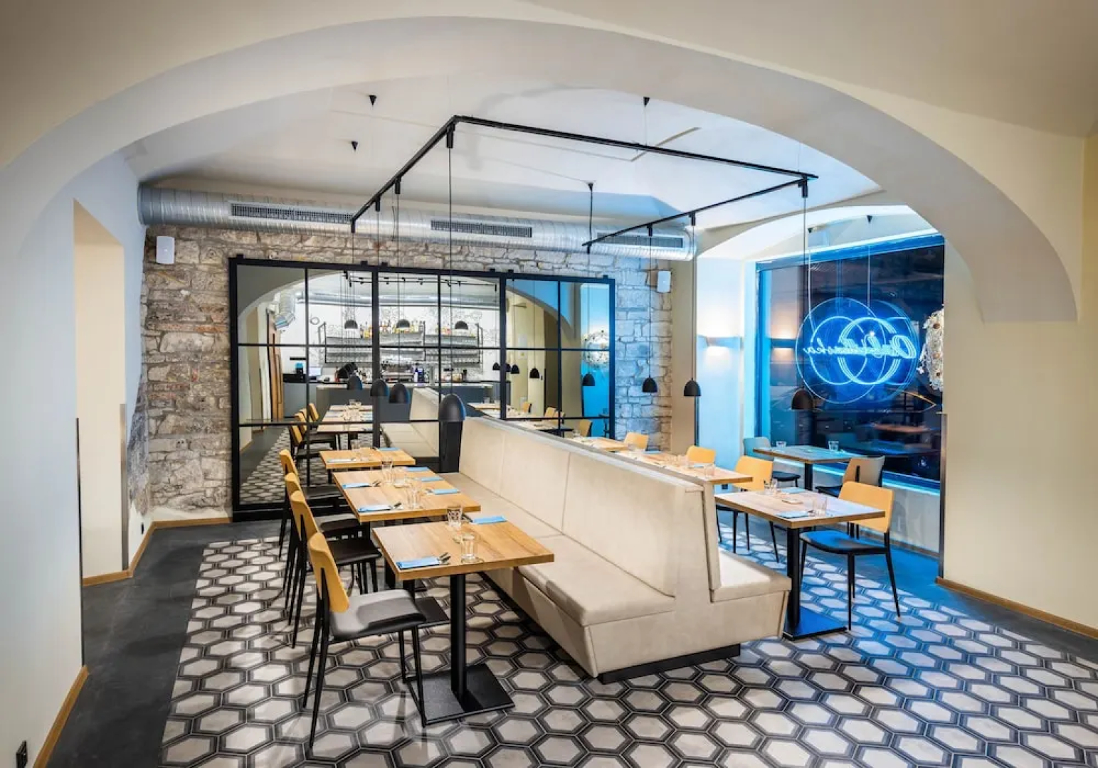 Martin Hotel Prague