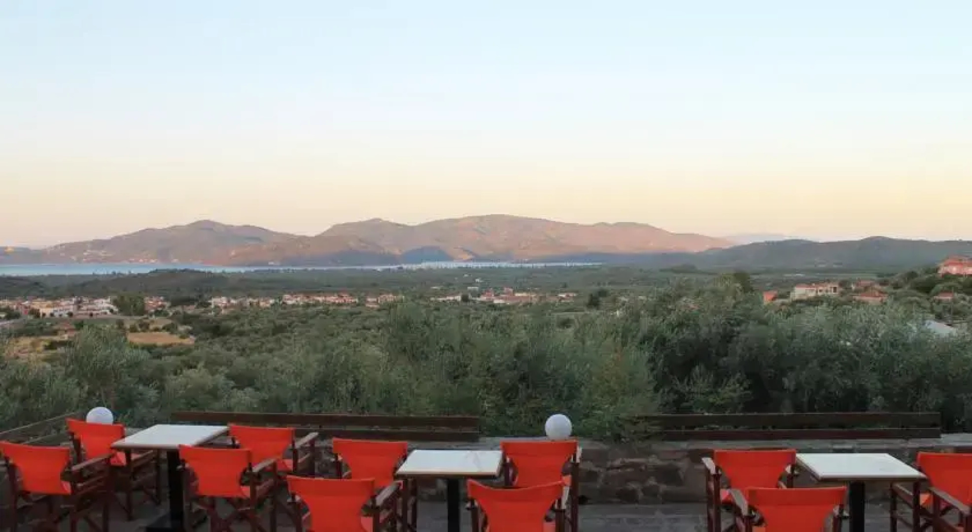 Xenonas Skopelou Lesvou