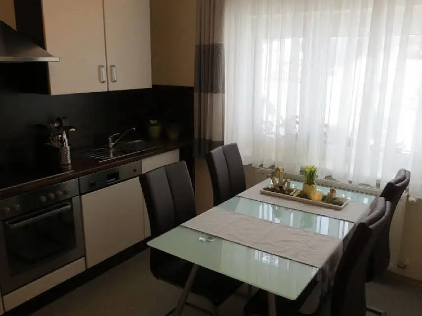 Ferienwohnung am Kapellenberg